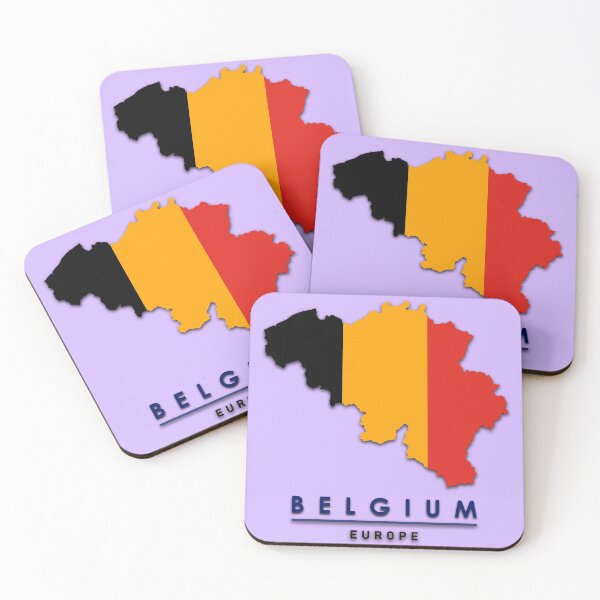 Item preview, Belgium - Europe designed and sold by Indian Unity Club.