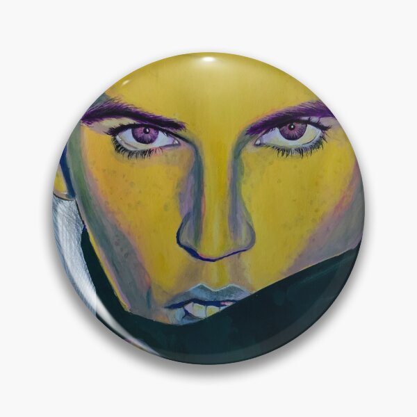 Item preview, Miguel Bernardeau Elite illustration  designed and sold by GoolPictures.