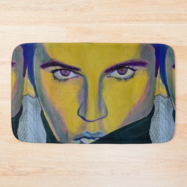Item preview, Miguel Bernardeau Elite illustration  designed and sold by GoolPictures.