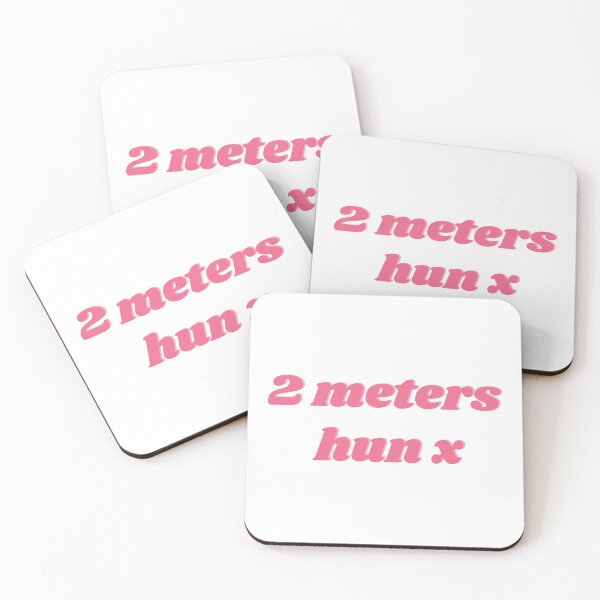 Item preview, 2 Meters Hun x designed and sold by isobelcough.