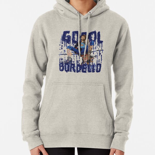 gogol bordello hoodie
