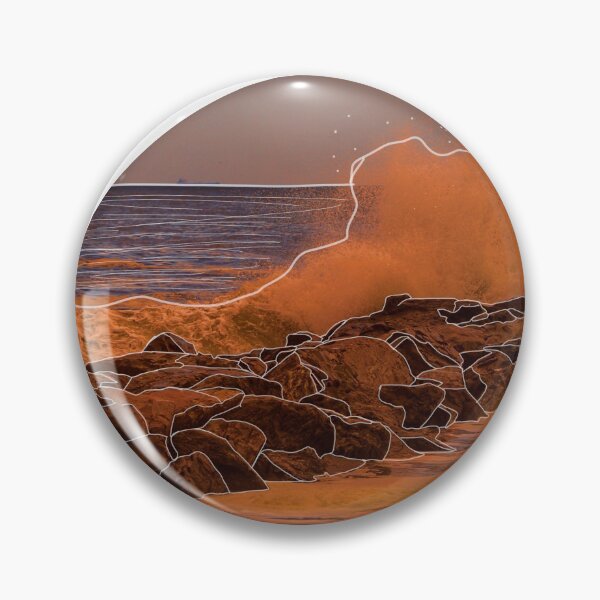 Item preview, Copper Jetty  designed and sold by JMVisuals28.