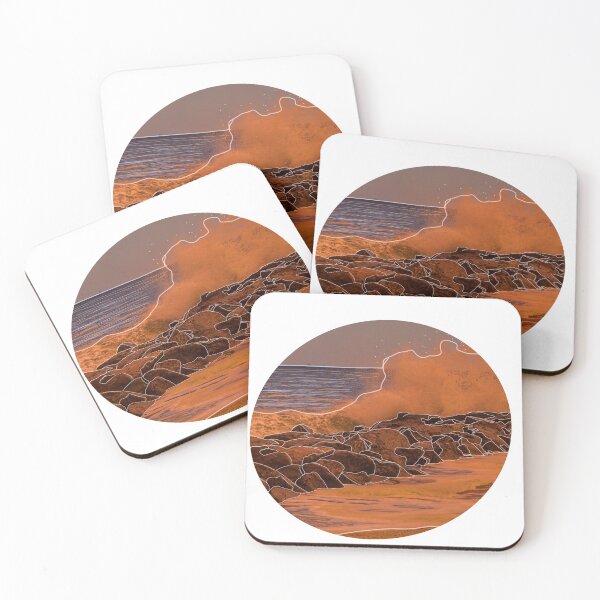 Item preview, Copper Jetty  designed and sold by JMVisuals28.