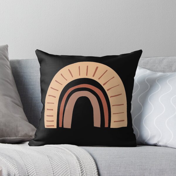 Item preview, Neutral Rainbow designed and sold by Enid Guinn.