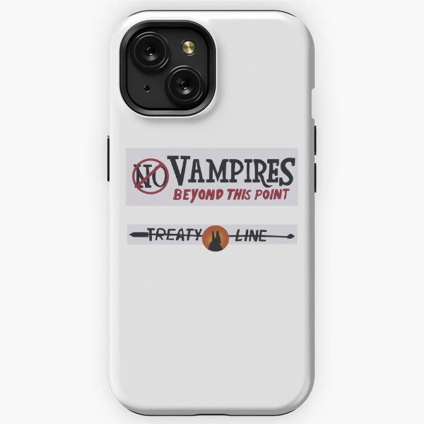 Jacob Fever Twilight glossy Tough Phone Cases 