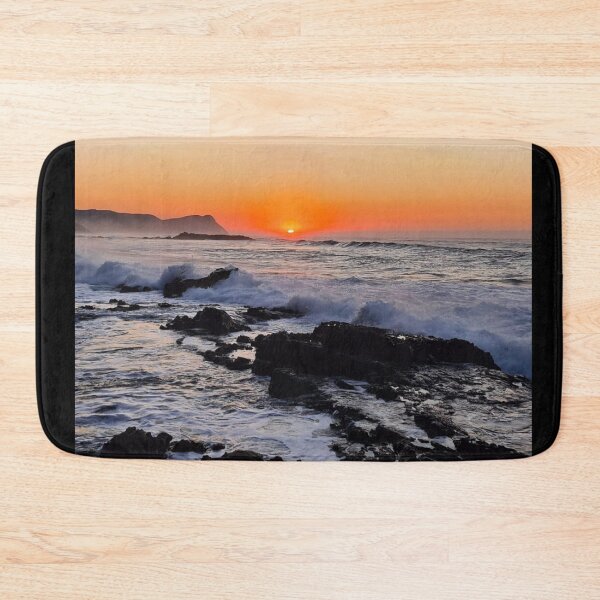 Item preview, Mngazana - Sunset on the Waves designed and sold by TeeZoneZtore.