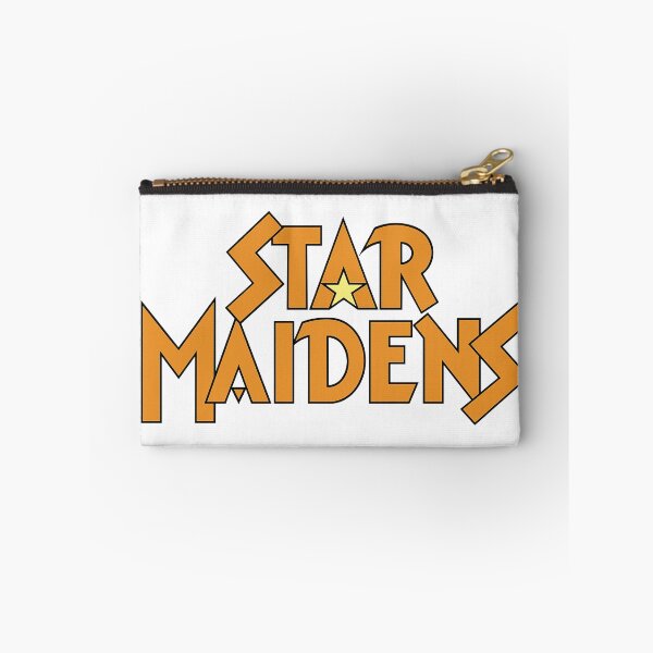 Item preview, Star Maidens - logo only designed and sold by beastmustdie.