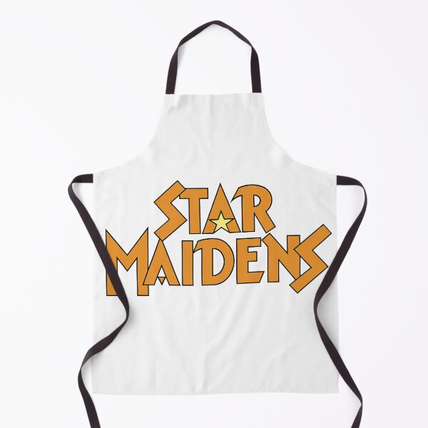 Item preview, Star Maidens - logo only designed and sold by beastmustdie.