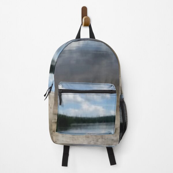 Item preview, Reflections on the Lake designed and sold by bipolarvirgoart.
