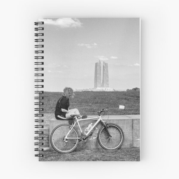 Item preview, Vimy Ridge Memorial designed and sold by Beverley Goodwin.