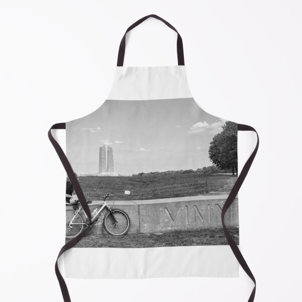 Item preview, Vimy Ridge Memorial designed and sold by Beverley Goodwin.