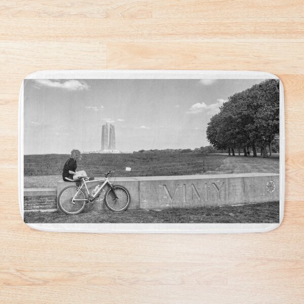 Item preview, Vimy Ridge Memorial designed and sold by Beverley Goodwin.