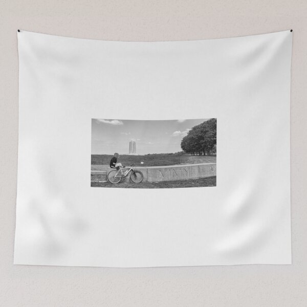 Item preview, Vimy Ridge Memorial designed and sold by Beverley Goodwin.