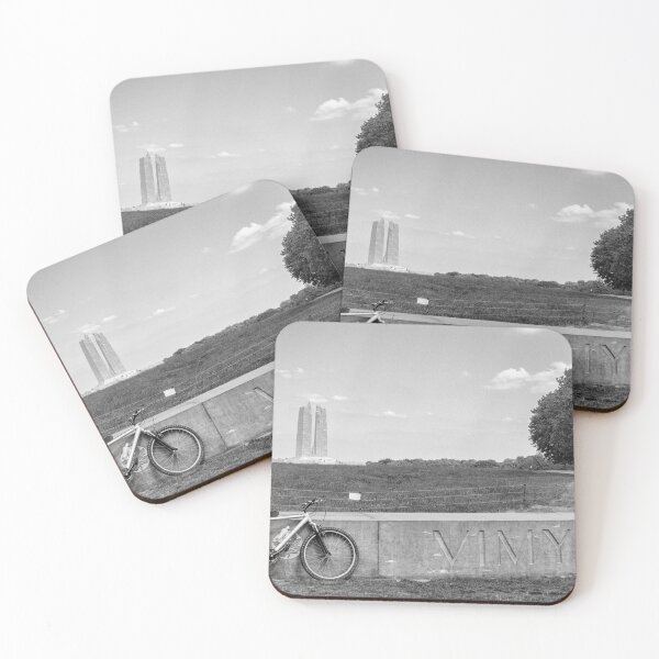 Item preview, Vimy Ridge Memorial designed and sold by Beverley Goodwin.
