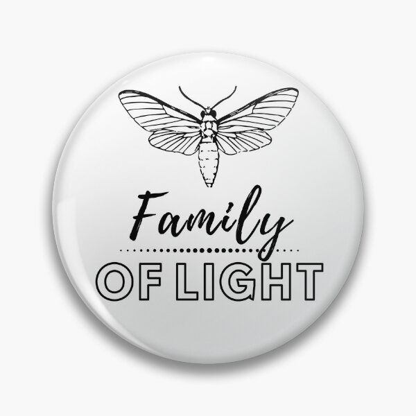 Item preview, Family of Light, Soul Family designed and sold by tongtaxs.