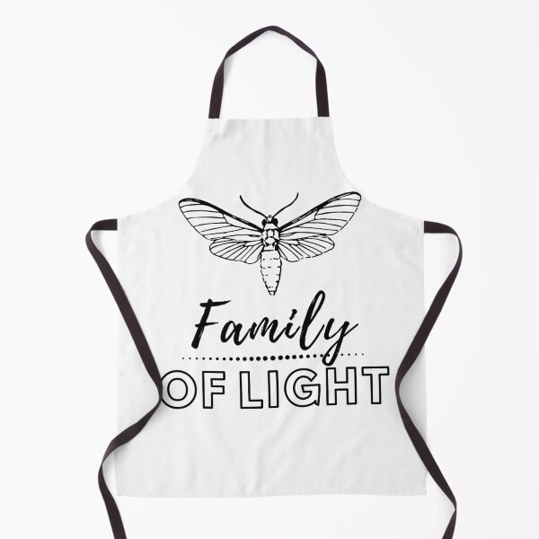 Item preview, Family of Light, Soul Family designed and sold by tongtaxs.