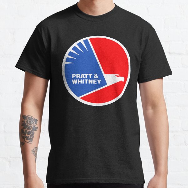 Pratt and Whitney Classic T-Shirt