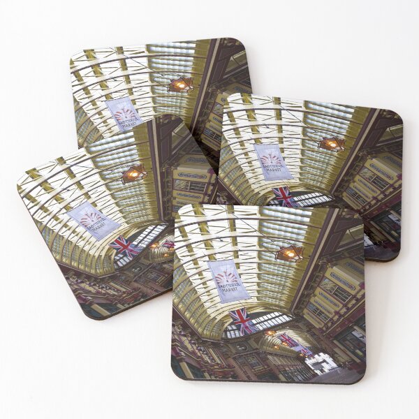 Item preview, Leadenhall Market London designed and sold by Londonimages.
