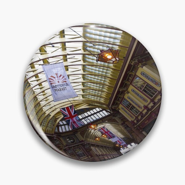 Item preview, Leadenhall Market London designed and sold by Londonimages.