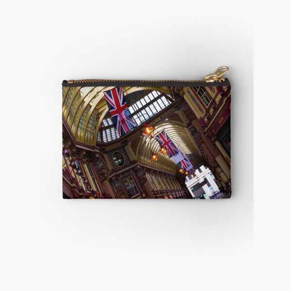 Item preview, Leadenhall Market London designed and sold by Londonimages.