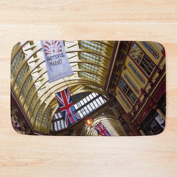 Item preview, Leadenhall Market London designed and sold by Londonimages.