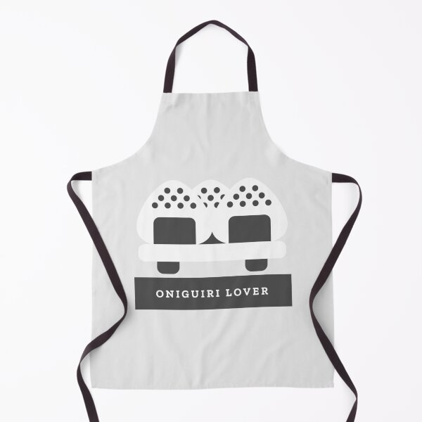 Item preview, Onigiri Lover Graphic designed and sold by SobaWaveStudio.