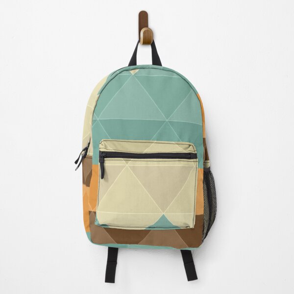 Item preview, Triangular geometric pattern designed and sold by ExploreStore.