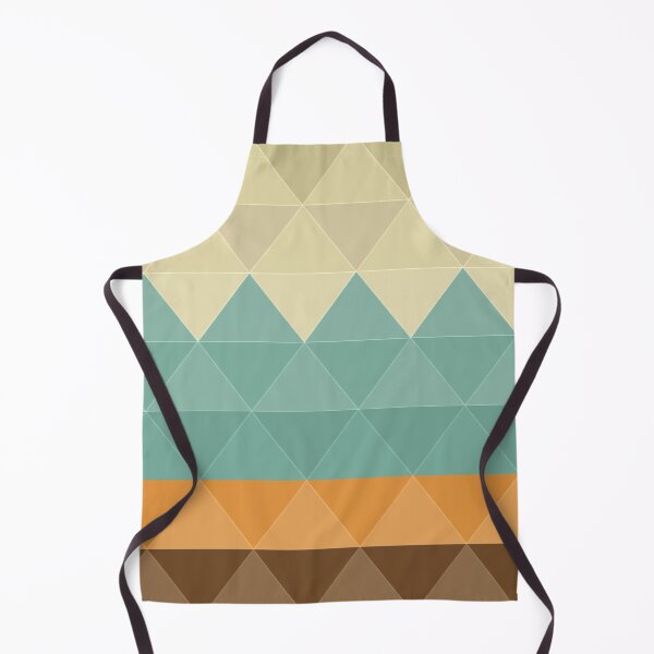 Item preview, Triangular geometric pattern designed and sold by ExploreStore.