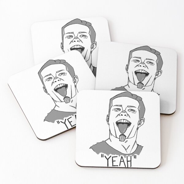 Item preview, James Hetfield Metallica "Yeah" designed and sold by Rachel Mifsud.