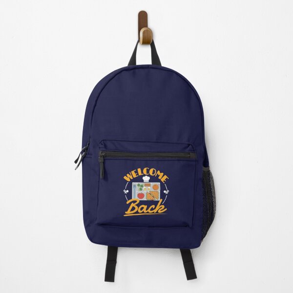 Item preview, Lunch Lady - Welcome Back To School designed and sold by jaygo.