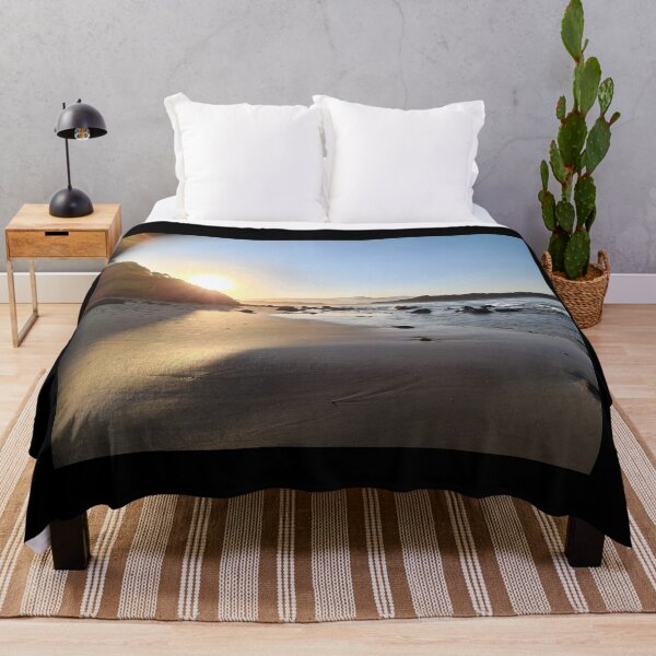 Item preview, Mngazana - African sunset on the beach designed and sold by TeeZoneZtore.