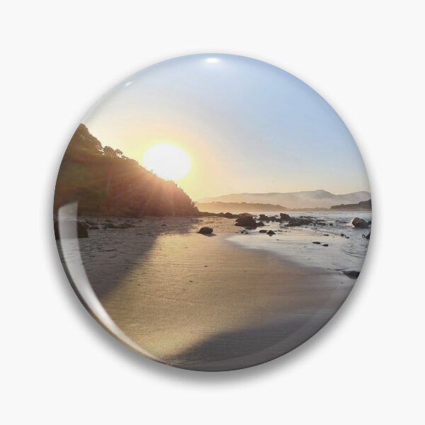 Item preview, Mngazana - African sunset on the beach designed and sold by TeeZoneZtore.