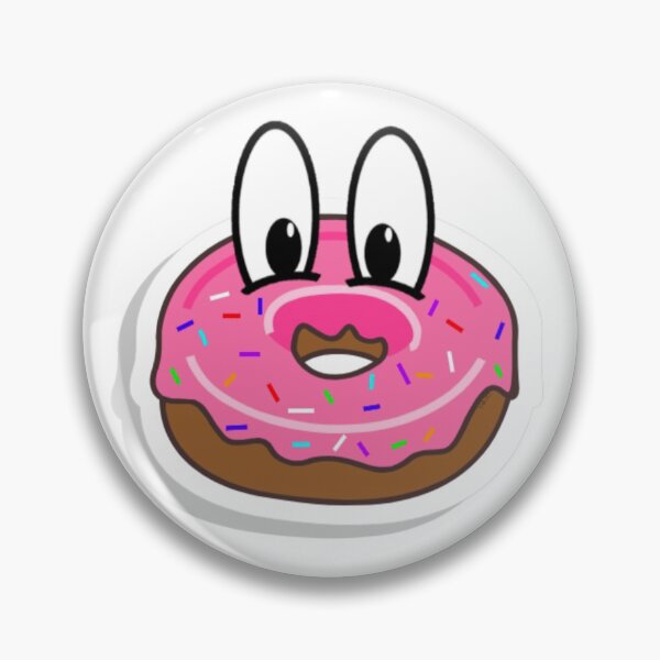 Item preview, DOUGHNUT designed and sold by yaari.