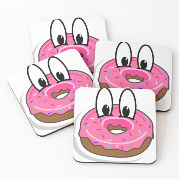 Item preview, DOUGHNUT designed and sold by yaari.