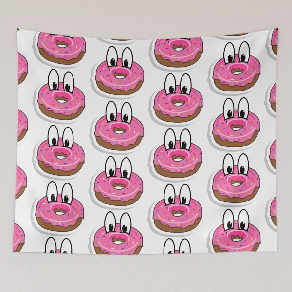 Item preview, DOUGHNUT designed and sold by yaari.