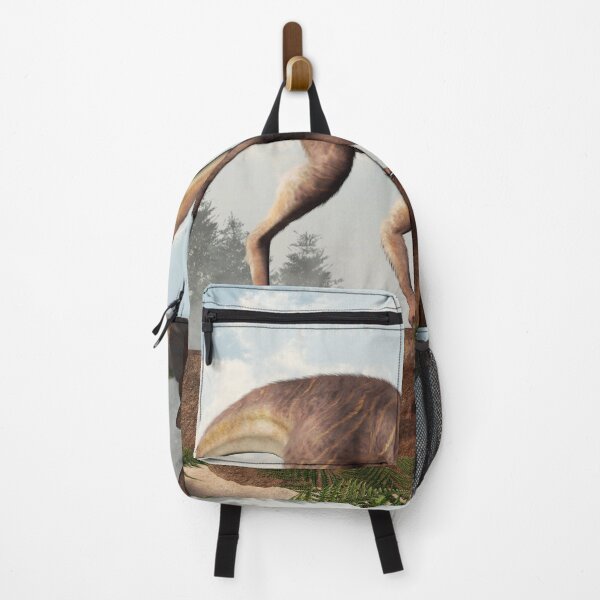 Item preview, Gallimimus designed and sold by Daniel Eskridge.