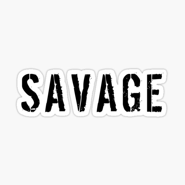 Item preview, am Savage classy designed and sold by AimaStore.