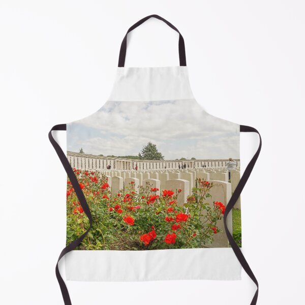 Item preview, Tyne Cot Cemetery, Belgium designed and sold by Beverley Goodwin.