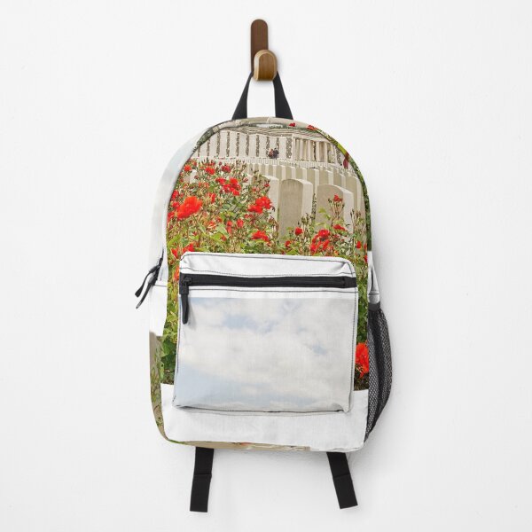 Item preview, Tyne Cot Cemetery, Belgium designed and sold by Beverley Goodwin.