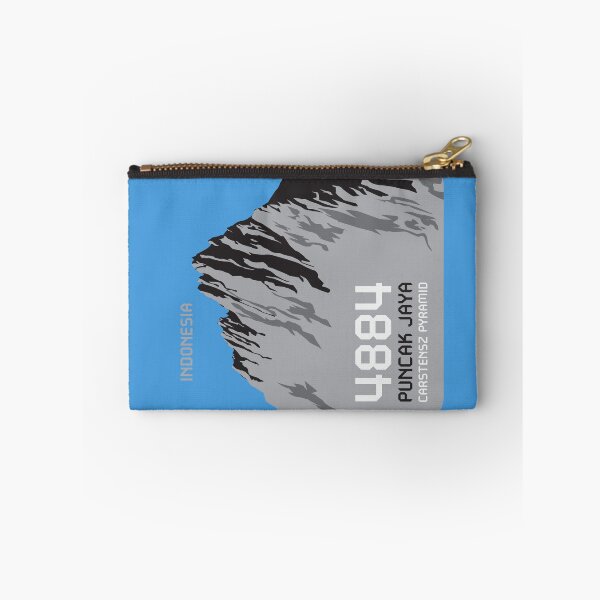 Item preview, Puncak Jaya, Indonesia designed and sold by studio838.