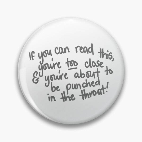 Item preview, Punched in the Throat Mask Design designed and sold by Lori Borde.