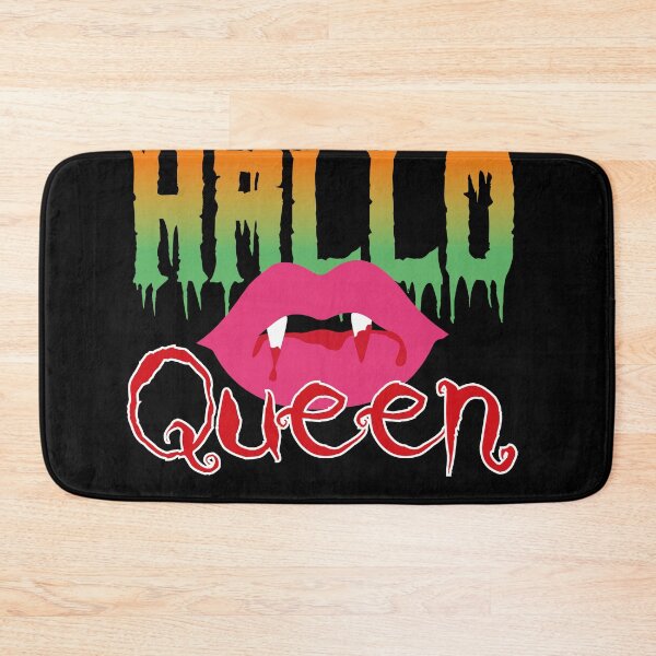 Item preview, Haloqueen Halloween  Gift for a Halloween Lover  designed and sold by Rzelemenz.