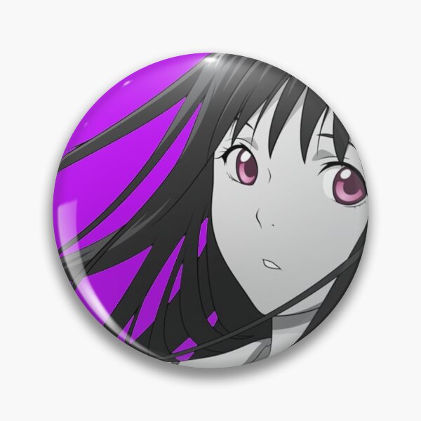 Item preview, iki hiyori - noragami designed and sold by violowrown.