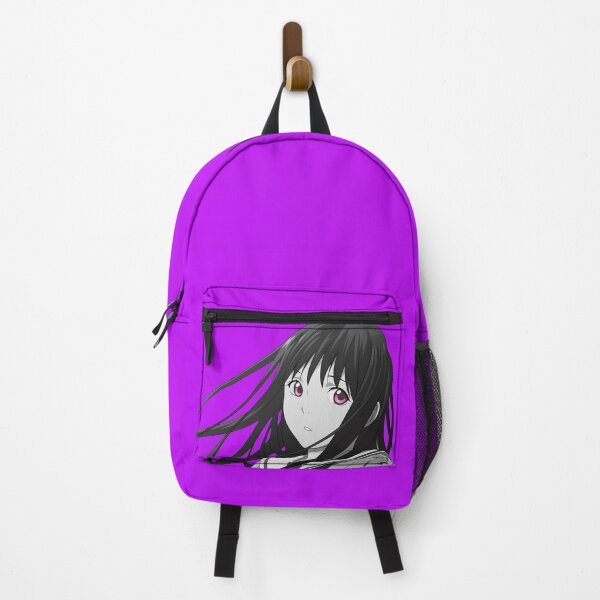 Item preview, iki hiyori - noragami designed and sold by violowrown.