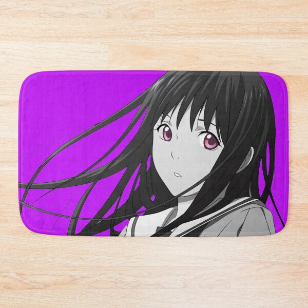 Item preview, iki hiyori - noragami designed and sold by violowrown.
