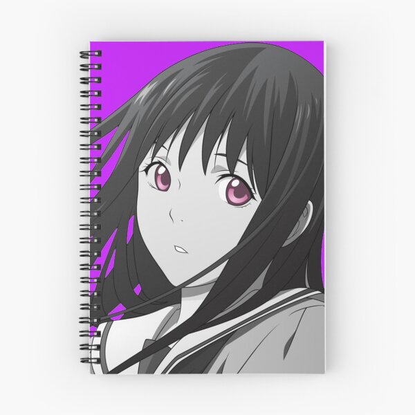 Item preview, iki hiyori - noragami designed and sold by violowrown.