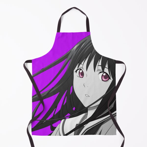 Item preview, iki hiyori - noragami designed and sold by violowrown.
