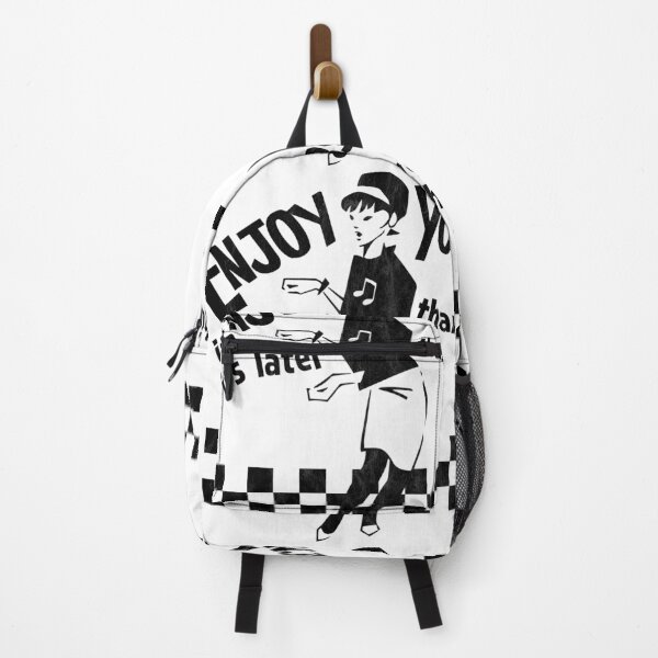 Item preview, Ska, 2 Tone The Beat Girl Design designed and sold by Dauna-Design.