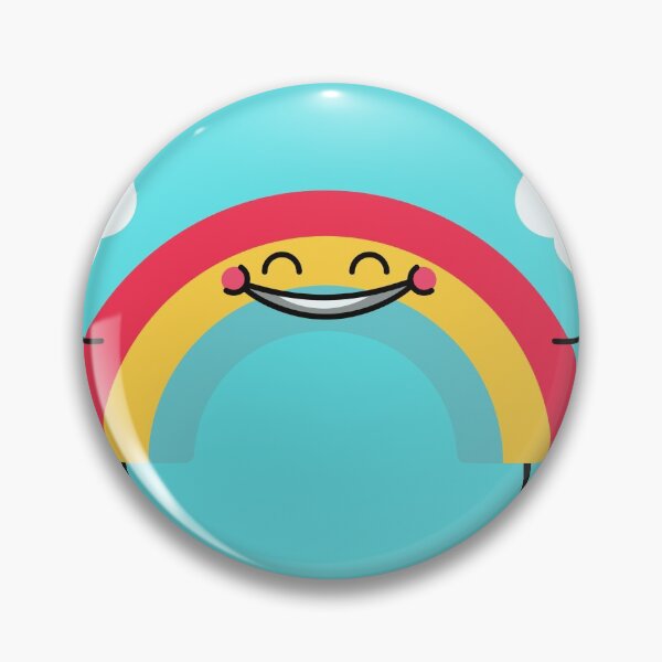 Item preview, Happy rainbow designed and sold by Artcoustic Design.
