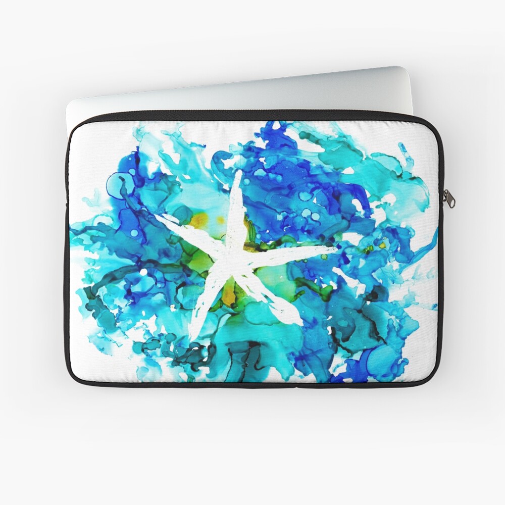 Item preview, Laptop Sleeve designed and sold by GillianAdams.